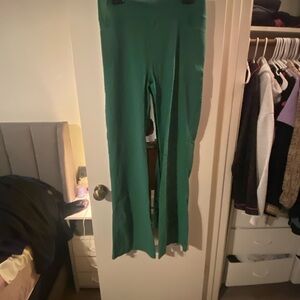 Green Kids Bottoms